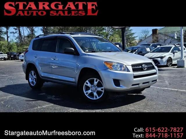 2011 Toyota RAV4 Base for sale in Murfreesboro, TN