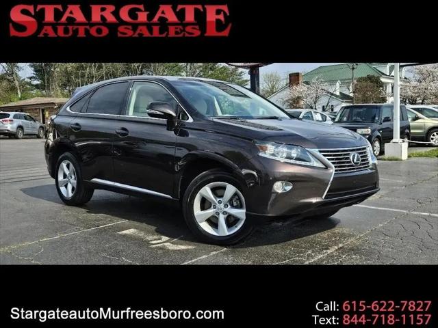 2013 Lexus RX 350 Base for sale in Murfreesboro, TN