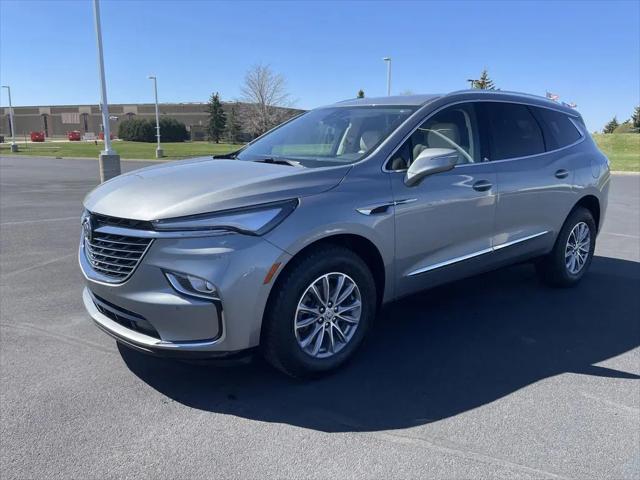 2023 Buick Enclave Essence AWD for sale in Belle Plaine, MN