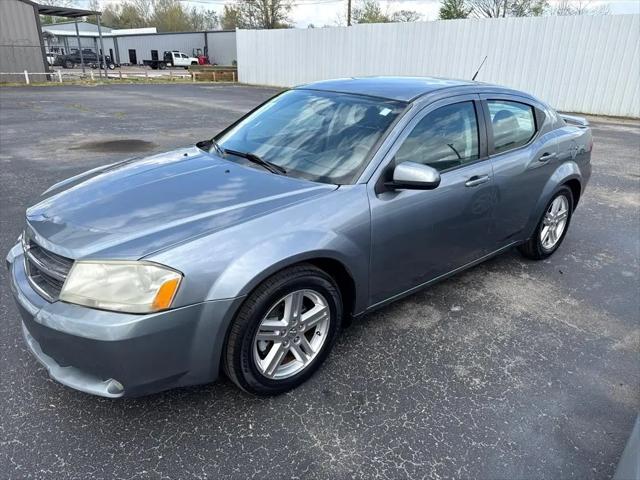 2010 Dodge Avenger R/T for sale in Jackson, TN