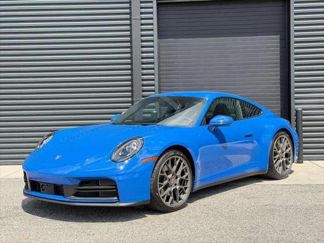 2025 Porsche 911 Carrera for sale in Ocala, FL