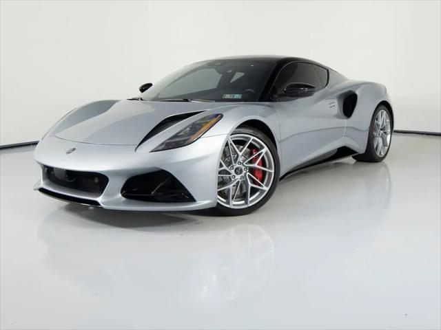 2026 Lotus Emira Turbo SE for sale in Newtown Square, PA