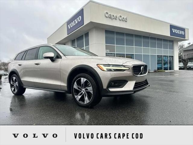 2024 Volvo V60 Cross Country B5 Plus for sale in Hyannis, MA