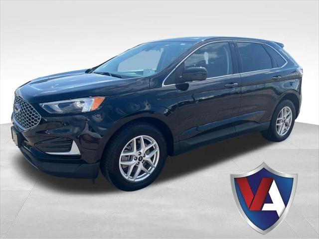 2023 Ford Edge SEL for sale in Junction City, KS