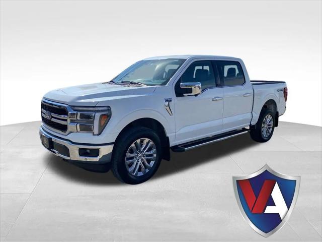 2025 Ford F-150 LARIAT for sale in Junction City, KS