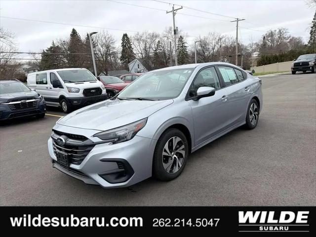 2025 Subaru Legacy Premium for sale in Waukesha, WI