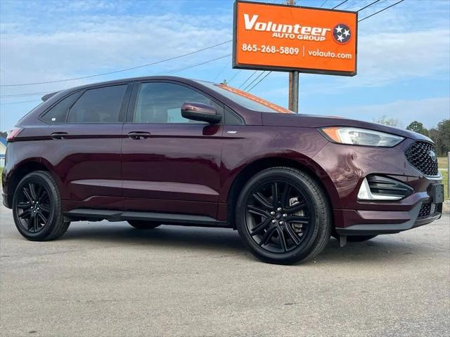 2021 Ford Edge SEL for sale in Maryville, TN