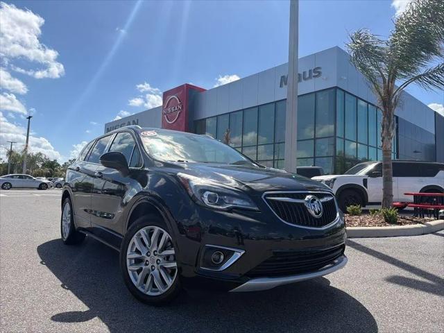2020 Buick Envision AWD Premium I for sale in Brooksville, FL