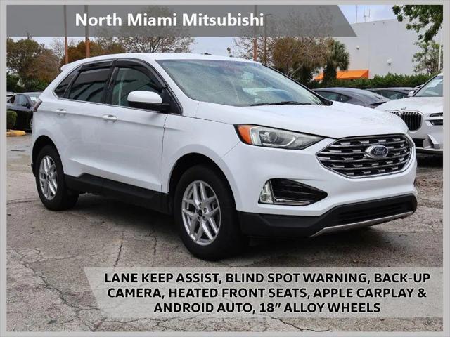 2024 Ford Edge SEL for sale in Miami, FL