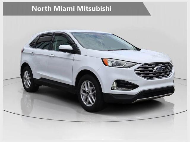 2024 Ford Edge SEL for sale in Miami, FL