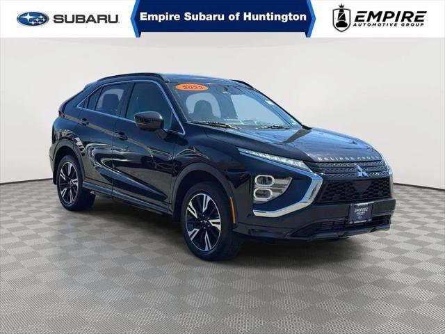 2023 Mitsubishi Eclipse Cross SEL S-AWC for sale in Huntington, NY