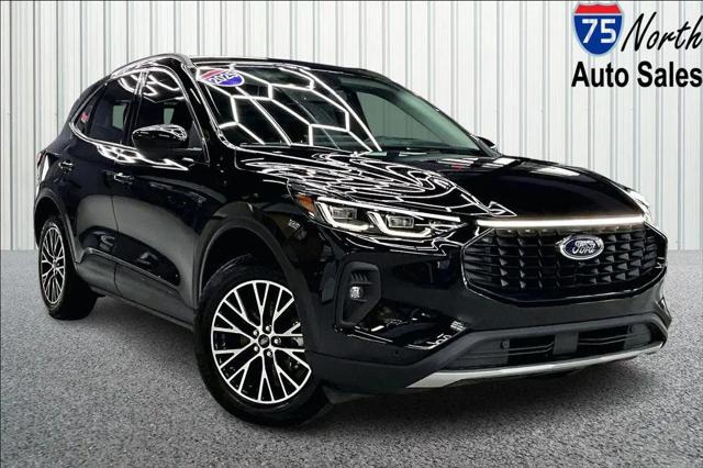 2025 Ford Escape PHEV for sale in Flint, MI