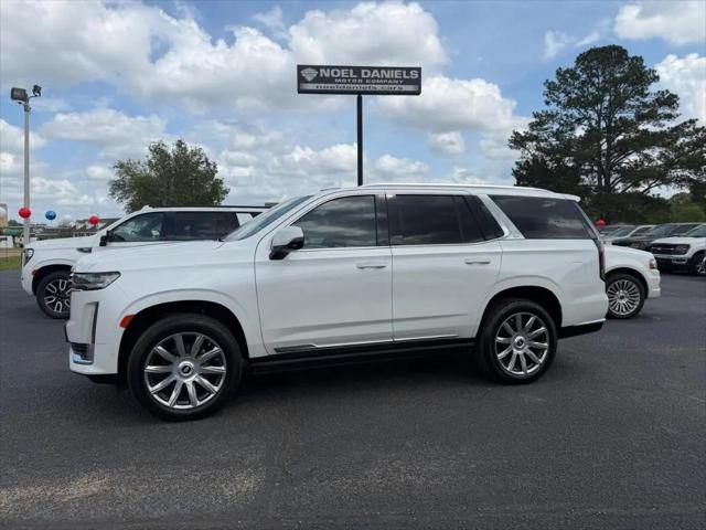2021 Cadillac Escalade 2WD Premium Luxury Platinum for sale in Brandon, MS