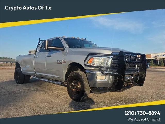 2015 Ram 3500 Lone Star for sale in San Antonio, TX