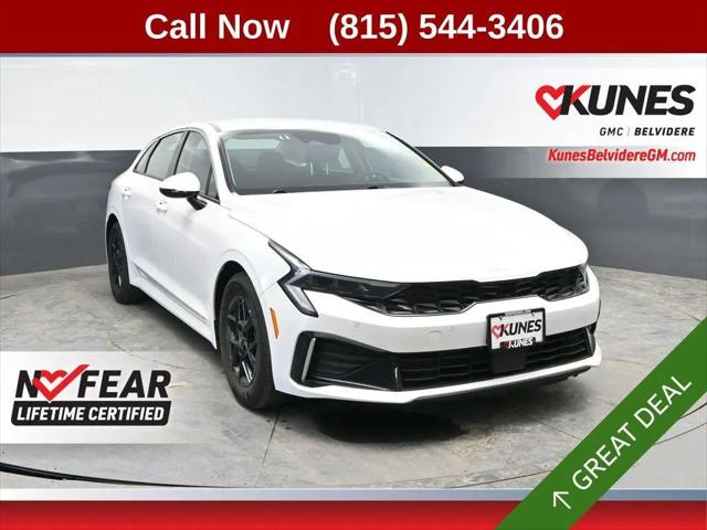 2025 Kia K5 LXS for sale in Belvidere, IL