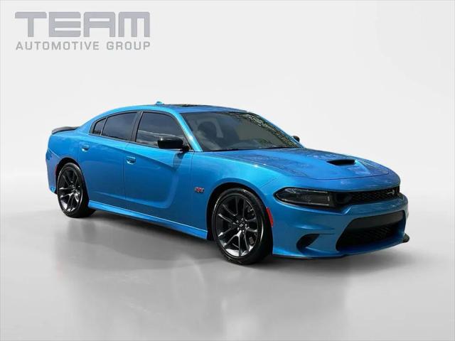 2023 Dodge Charger Scat Pack for sale in Morganton, NC