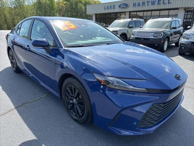 2025 Toyota Camry XSE for sale in Royston, GA