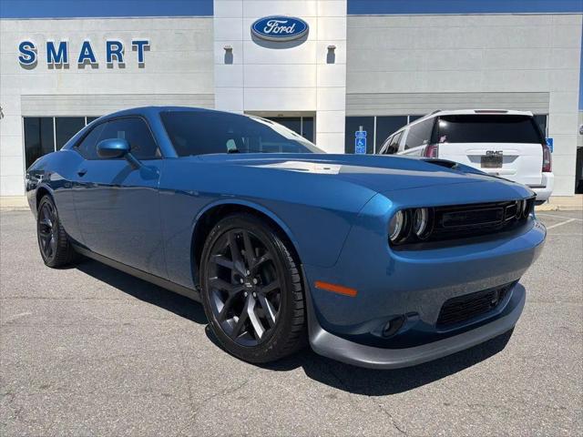 2023 Dodge Challenger GT for sale in South Boston, VA