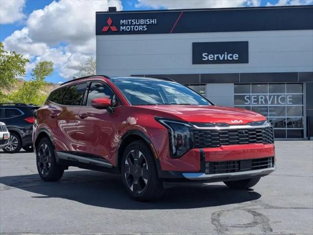 2026 Kia Sportage SX-Prestige for sale in Sandy, UT