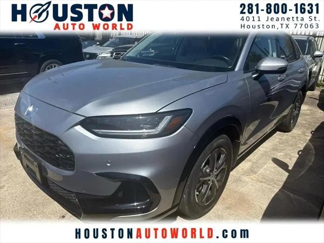 2024 Honda HR-V 2WD EX-L for sale in Houston, TX