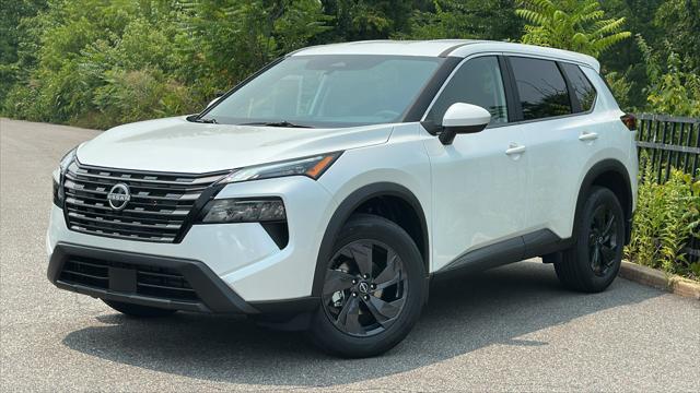 2026 Nissan Rogue SV for sale in Limerick, PA