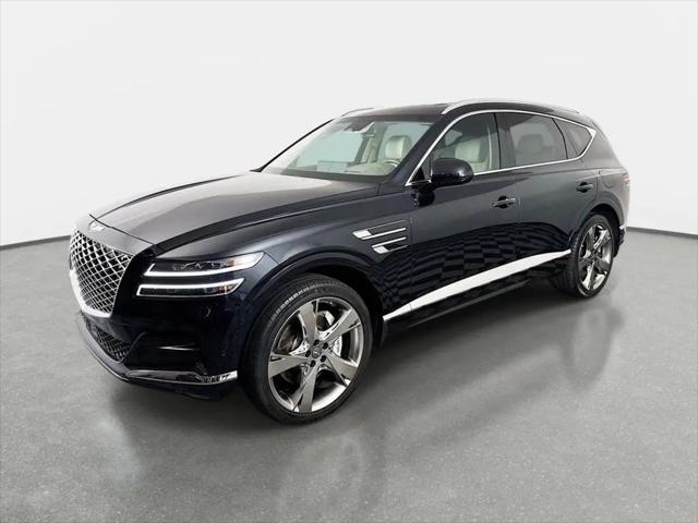 2024 Genesis GV80 3.5T AWD for sale in St. Petersburg, FL