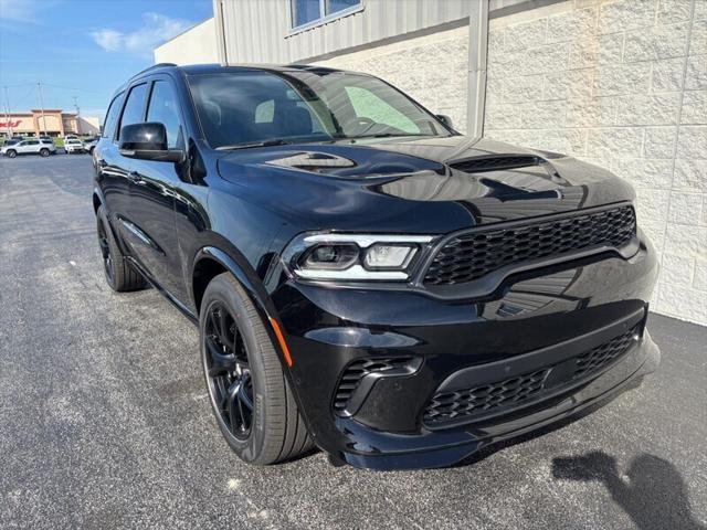 2026 Dodge Durango DURANGO GT PREMIUM AWD HEMI V8