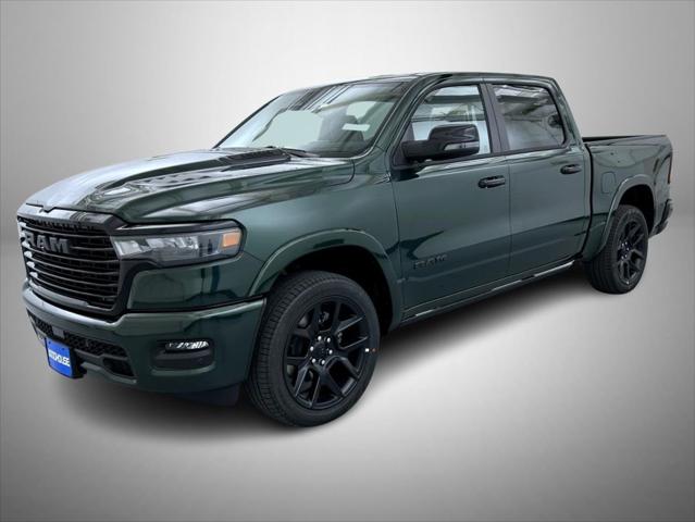 2026 Ram 1500 Laramie Crew Cab 4x4 5'7" Box for sale in Blair, NE