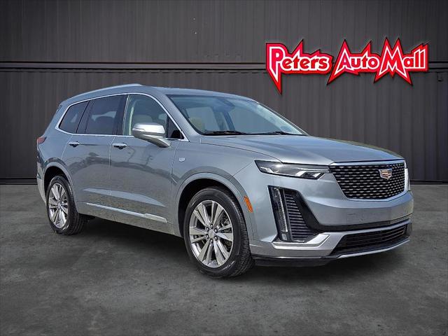 2023 Cadillac XT6 AWD Premium Luxury for sale in High Point, NC