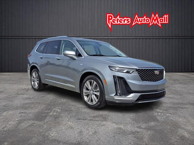 2023 Cadillac XT6 AWD Premium Luxury for sale in High Point, NC
