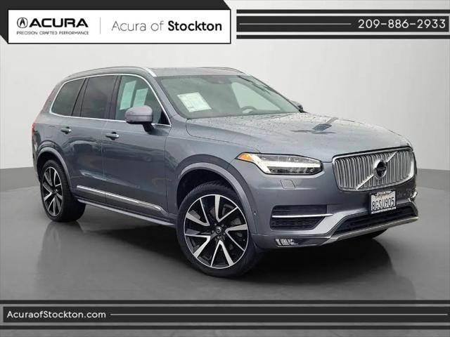 2019 Volvo XC90 T6 Inscription for sale in Stockton, CA