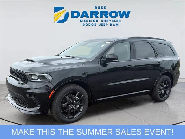 2026 Dodge Durango DURANGO GT PREMIUM AWD HEMI V8 2026 Dodge Durango DURANGO GT PREMIUM AWD HEMI V8
