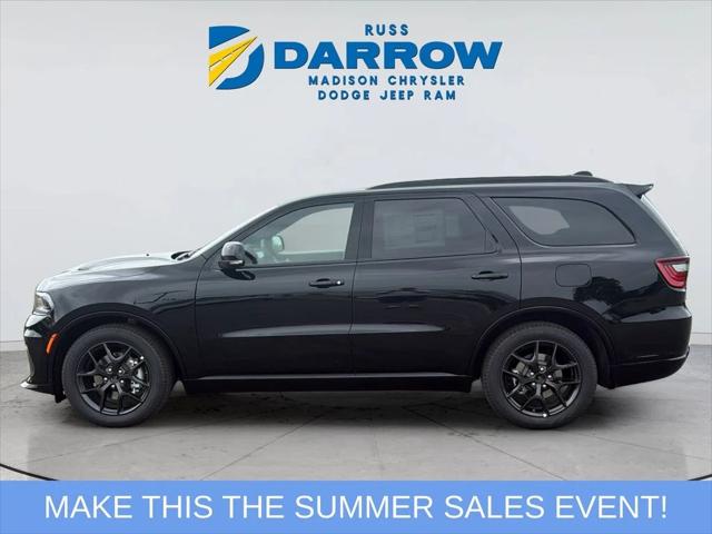 2026 Dodge Durango DURANGO GT PREMIUM AWD HEMI V8 2026 Dodge Durango DURANGO GT PREMIUM AWD HEMI V8