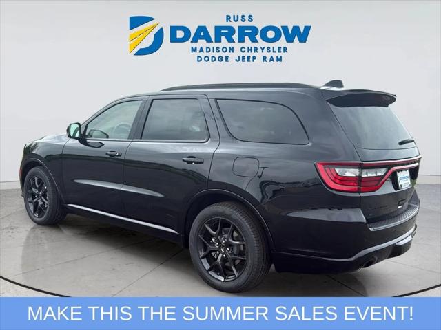 2026 Dodge Durango DURANGO GT PREMIUM AWD HEMI V8 2026 Dodge Durango DURANGO GT PREMIUM AWD HEMI V8