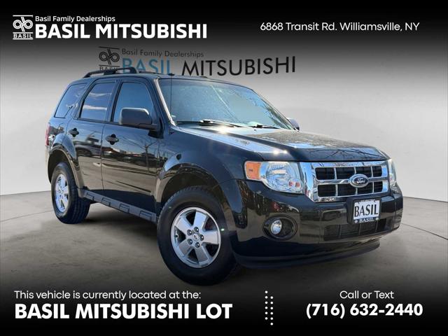 2012 Ford Escape XLT for sale in Williamsville, NY
