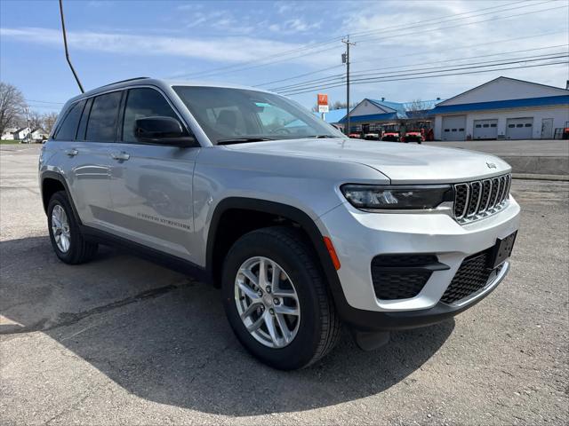 2026 Jeep Grand Cherokee Altitude 4x4 for sale in Potsdam, NY