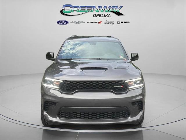 2026 Dodge Durango DURANGO GT AWD HEMI V8