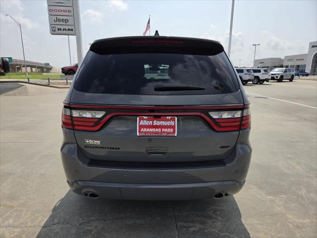 2026 Dodge Durango GT RWD