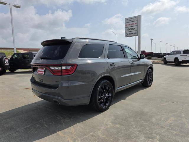 2026 Dodge Durango GT RWD