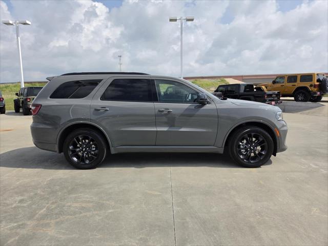2026 Dodge Durango GT RWD