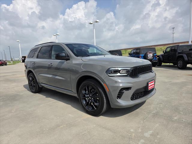 2026 Dodge Durango GT RWD