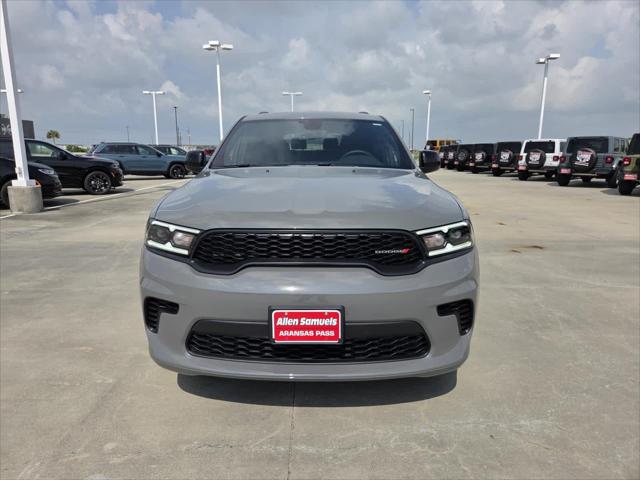 2026 Dodge Durango GT RWD