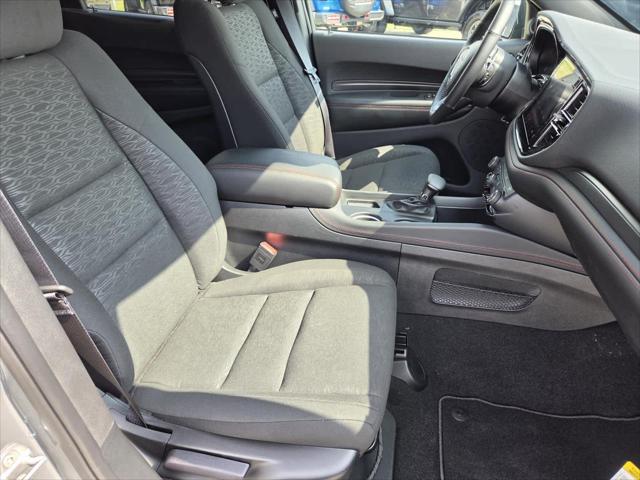 2026 Dodge Durango GT RWD