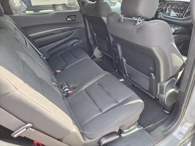 2026 Dodge Durango GT RWD