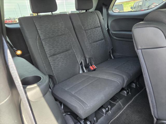 2026 Dodge Durango GT RWD