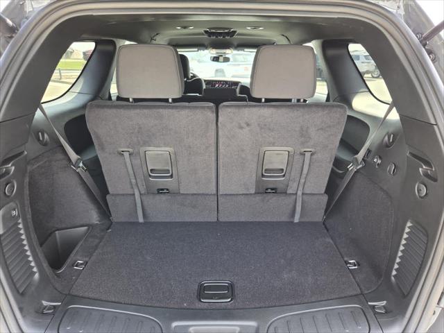 2026 Dodge Durango GT RWD