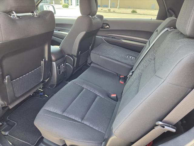 2026 Dodge Durango GT RWD
