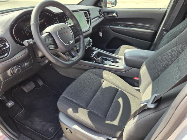 2026 Dodge Durango GT RWD