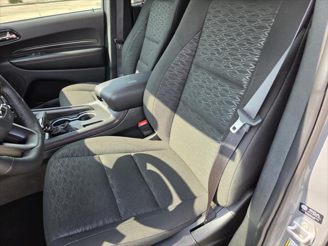 2026 Dodge Durango GT RWD
