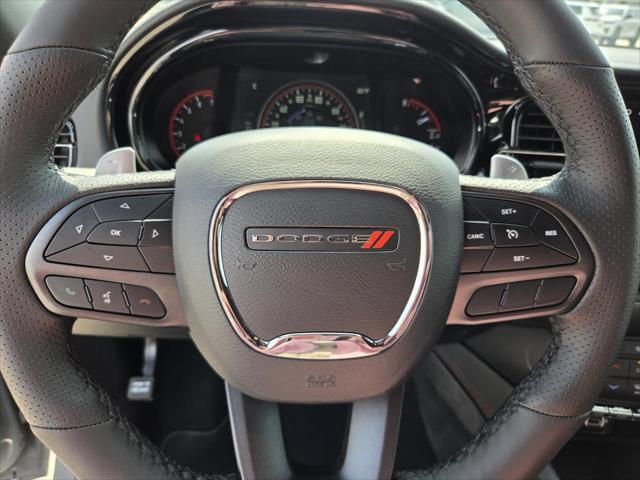 2026 Dodge Durango GT RWD
